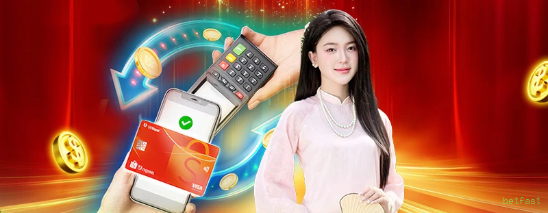 Slots no app betfast mobile