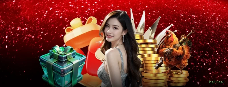 Conta betfast sincronizada site e app