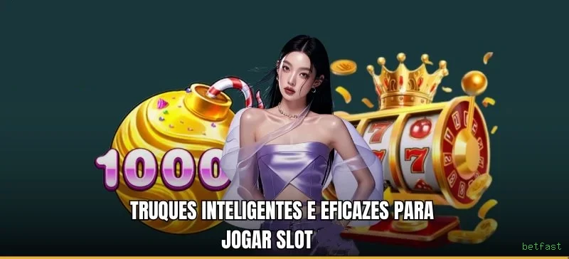 Configurações úteis dentro do app betfast