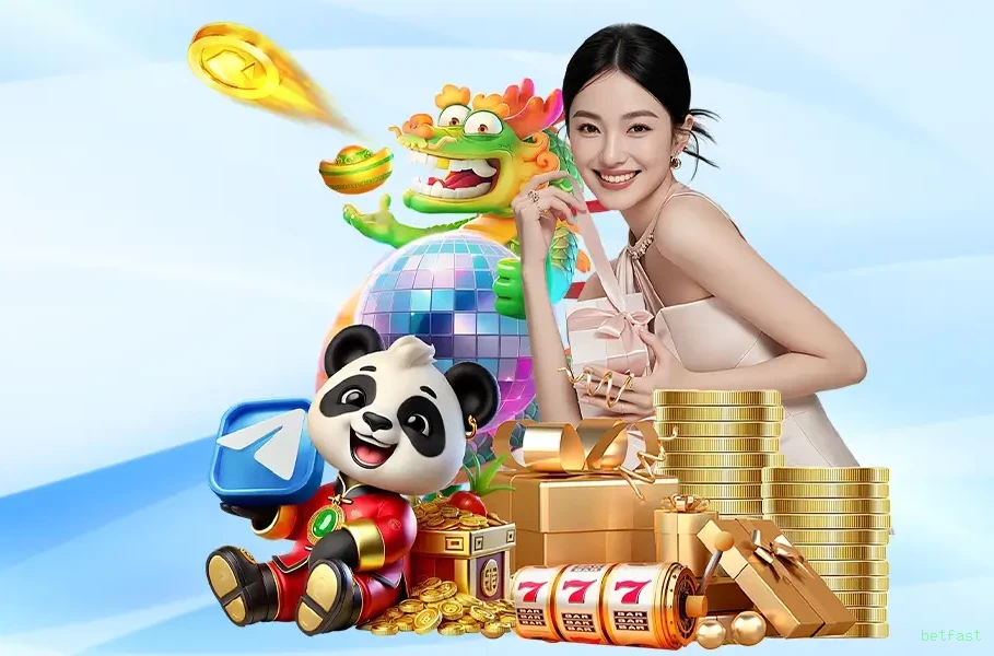 Cassino betfast app mobile