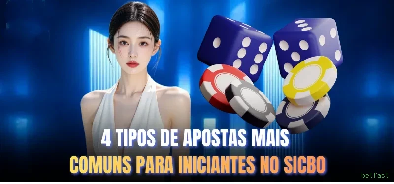 Aplicativo móvel betfast para iOS e Android