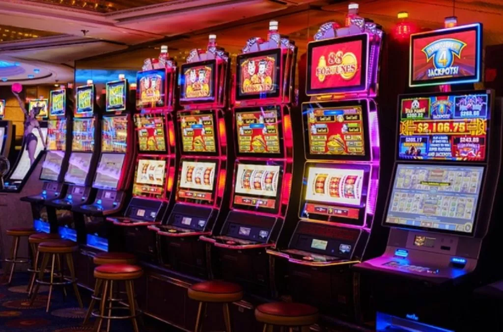 Slots betfast - Sweet Bonanza e caça-níqueis populares