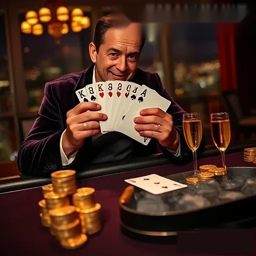 Cassino betfast app mobile